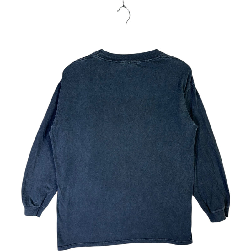 Vintage Rolling Stones "Sympathy for the Devil" Long Sleeve