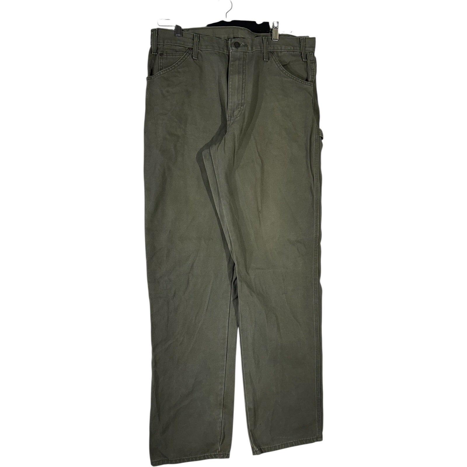 Vintage Dickies Workwear Carpenter Pants