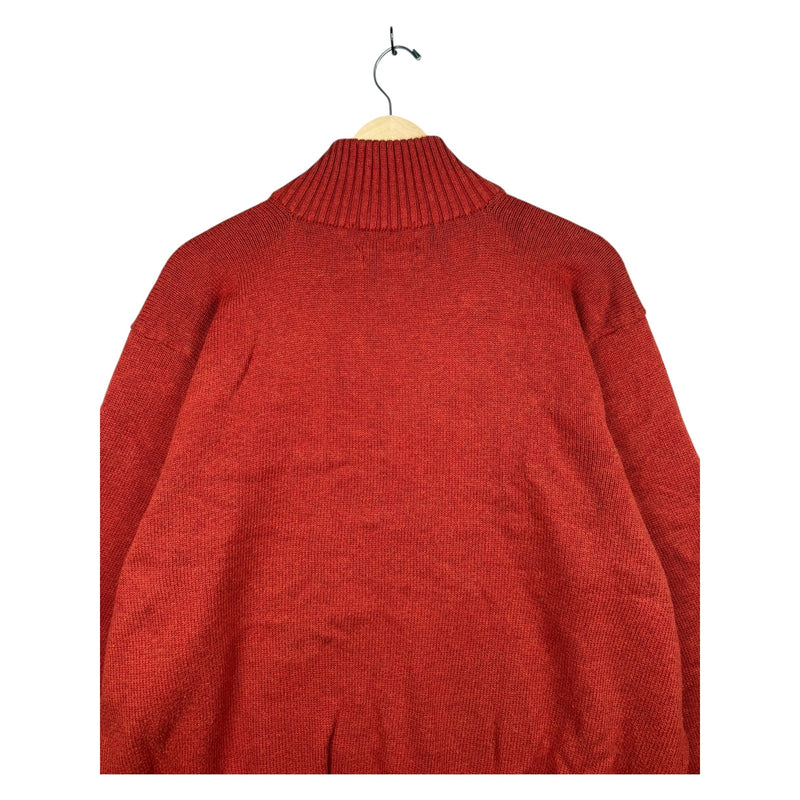 Vintage Polo Ralph Lauren Henley Sweater