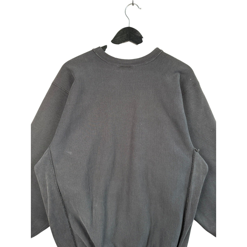 Vintage Champion Pontiac Racing Crewneck