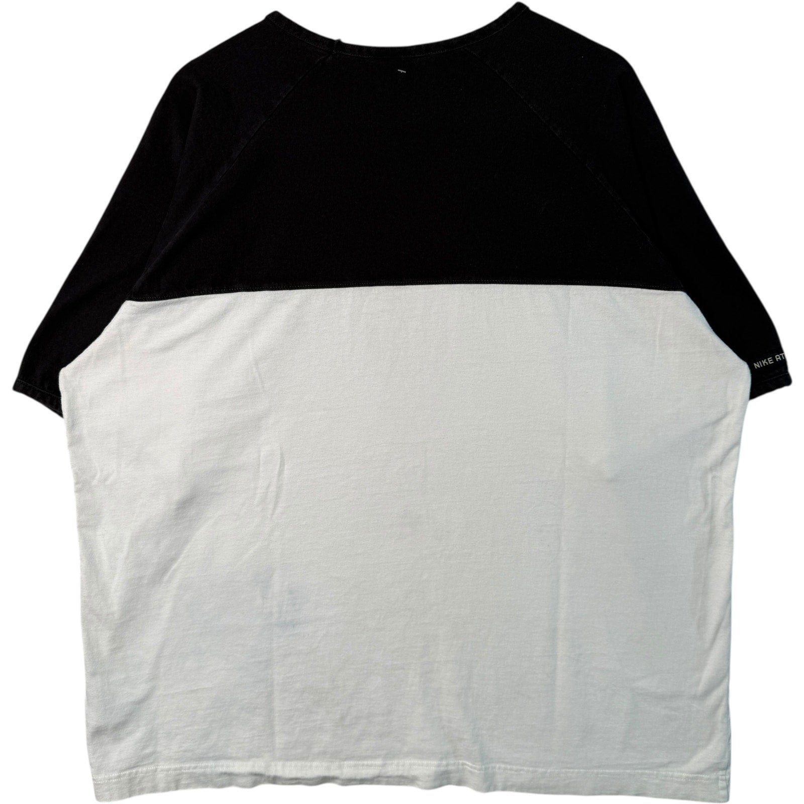 Vintage Nike Essentials Tee