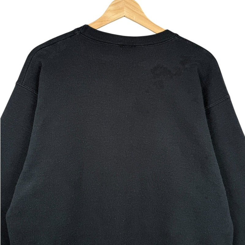 Vintage Pittsburgh Steelers NFL Crewneck