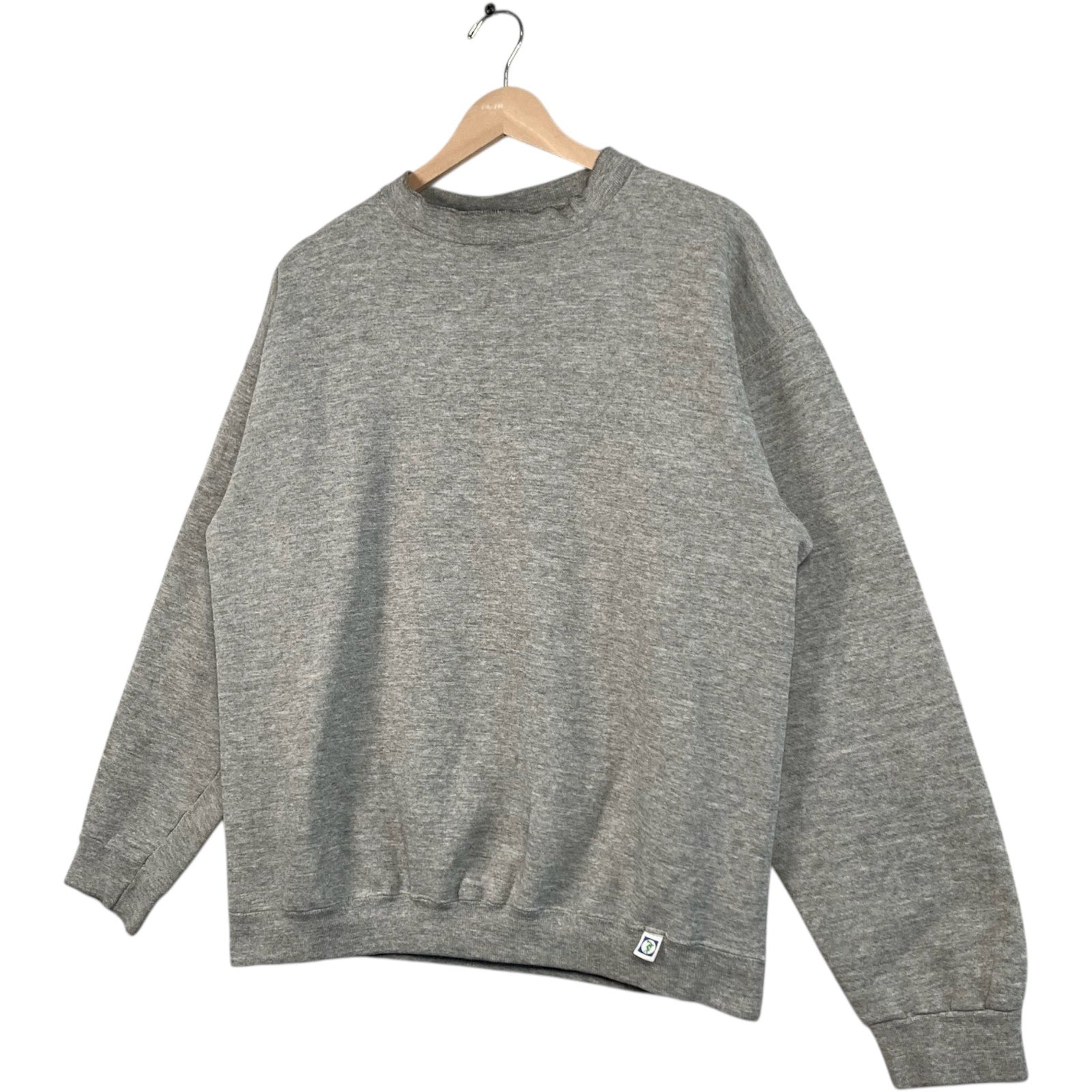 Vintage Discus Athletic Blank Crewneck