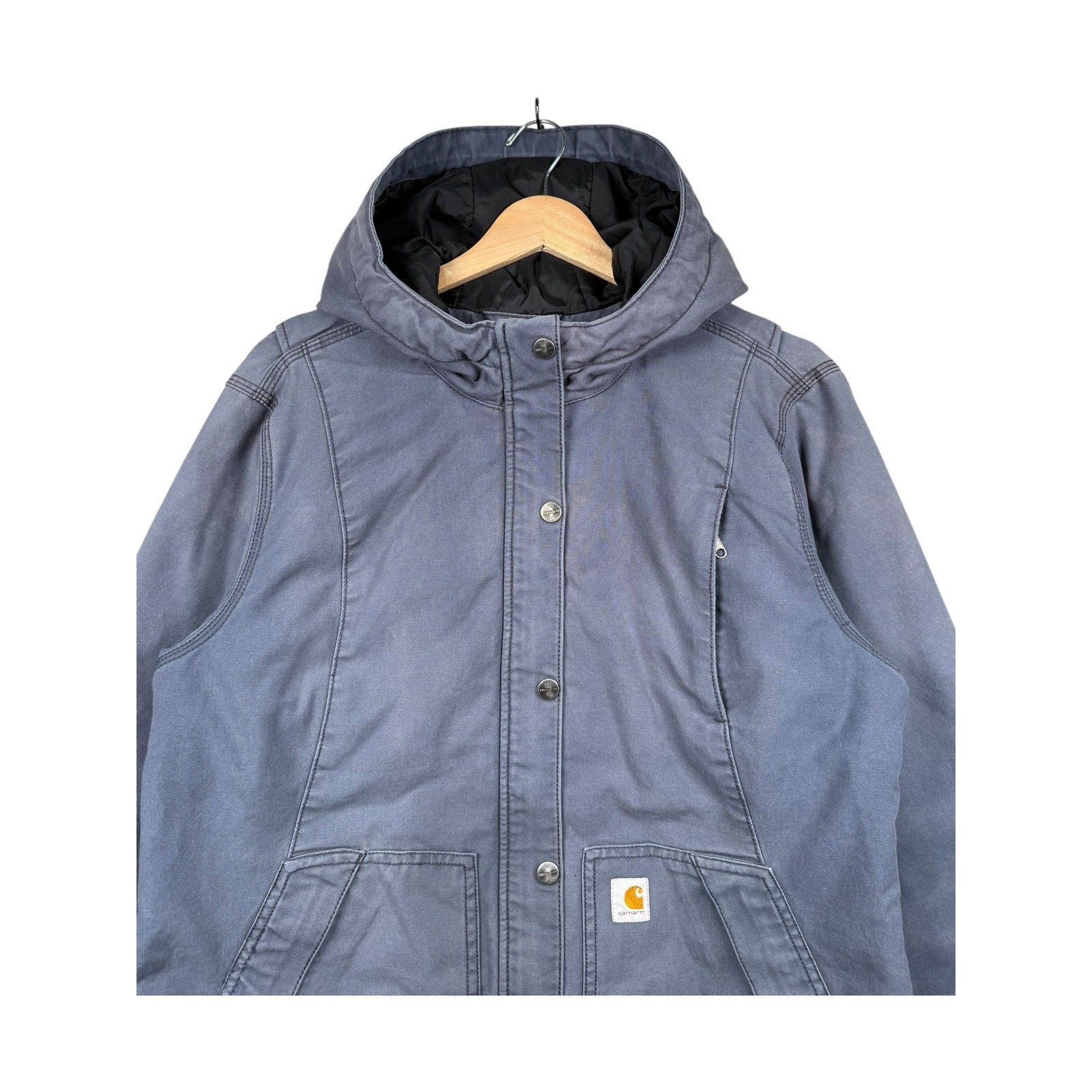 Vintage Carhartt Workwear Jacket