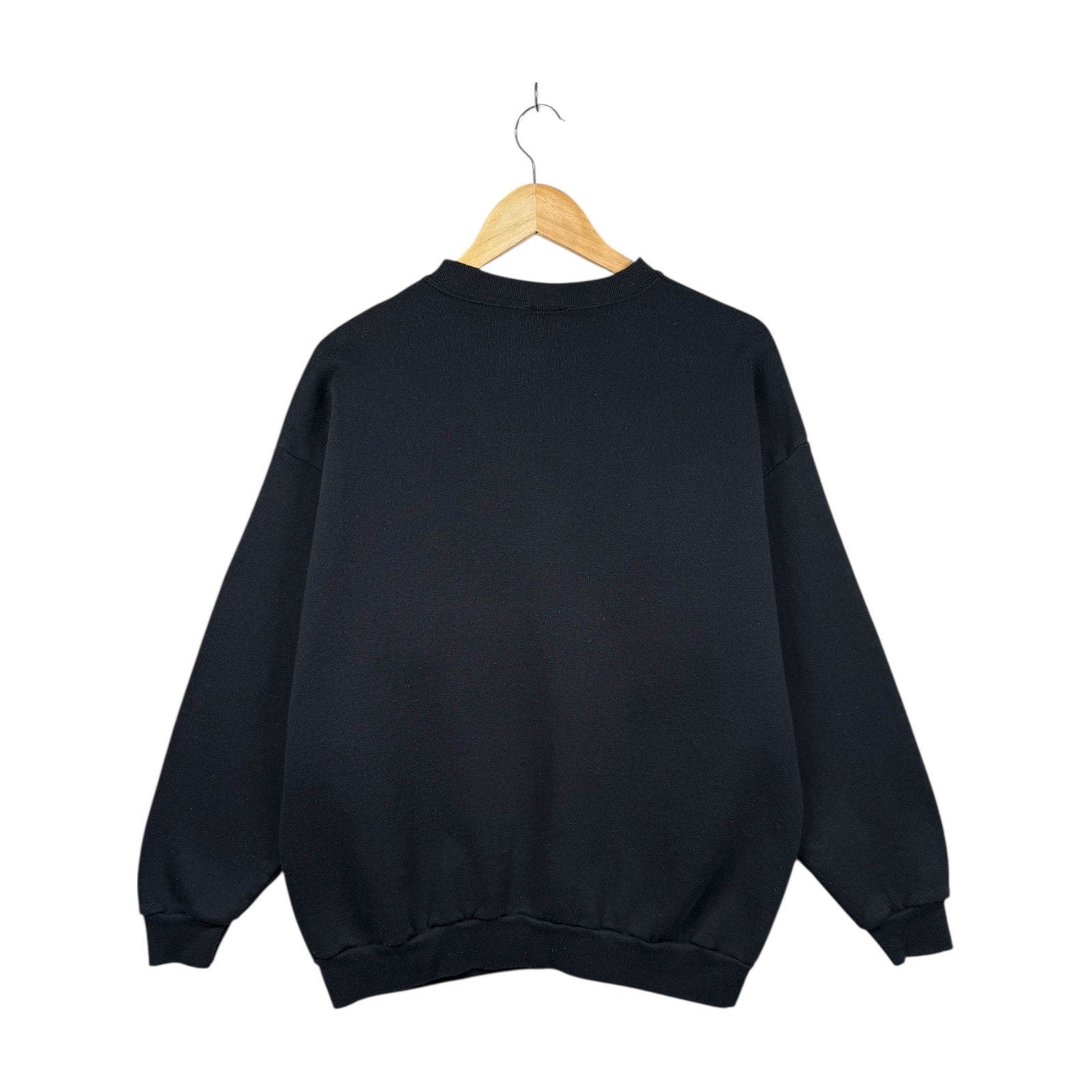 Vintage The Beast Paramount’s Kings Island Crewneck