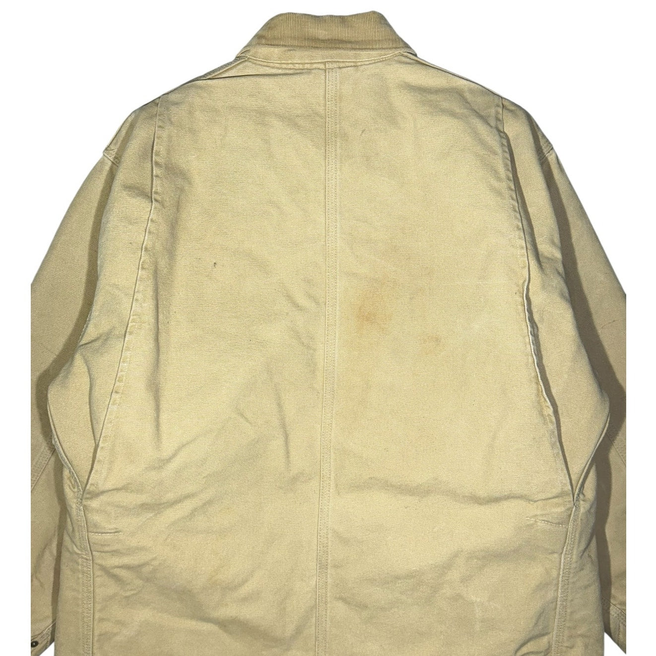 Vintage Carhartt Canvas Workwear Jacket
