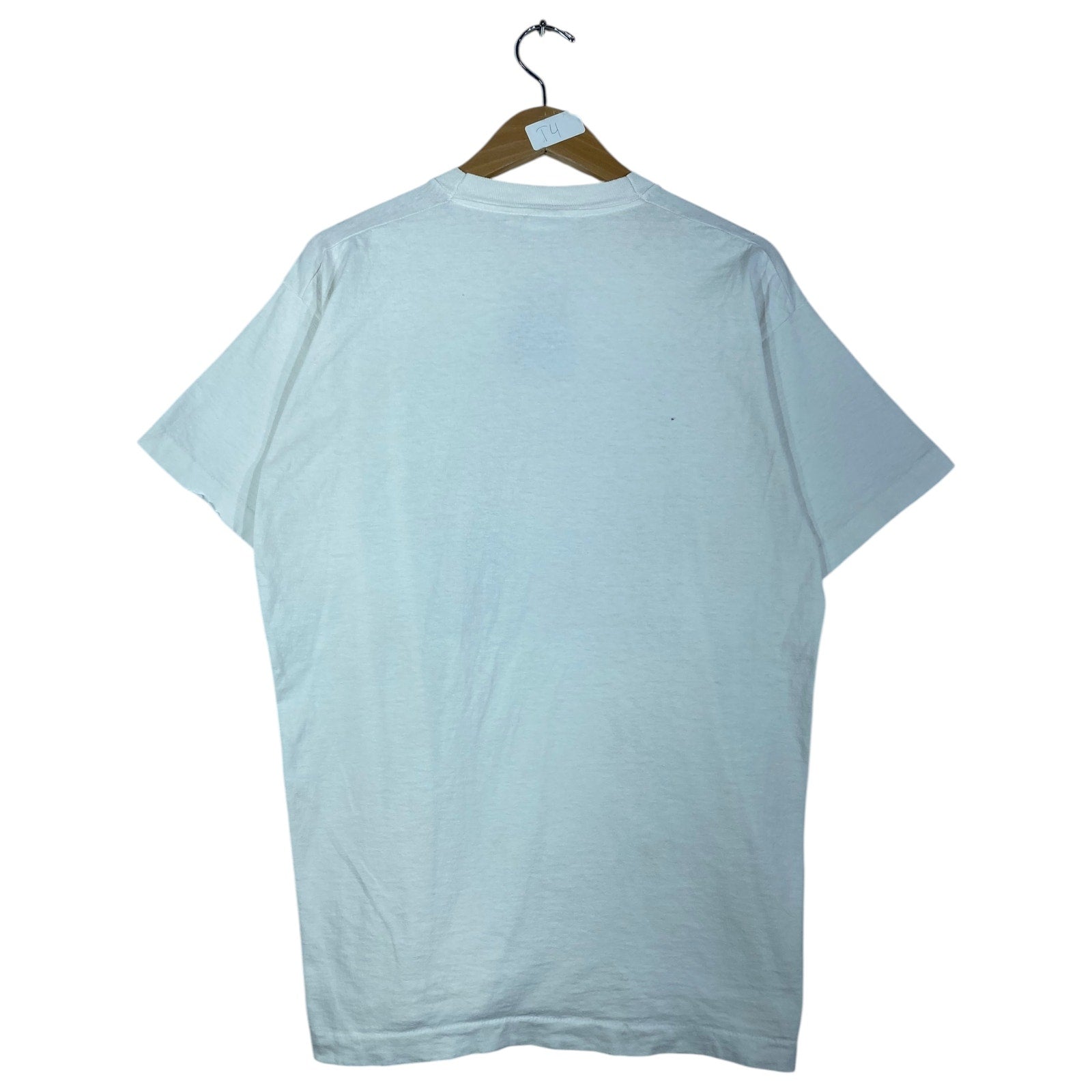 Vintage GTE Byron Nelson Classic 25th Anniversary 1992 T-Shirt