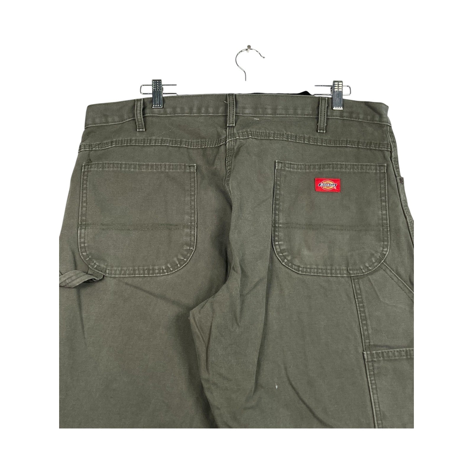 Vintage Dickies Carpenter Cargo Shorts 36