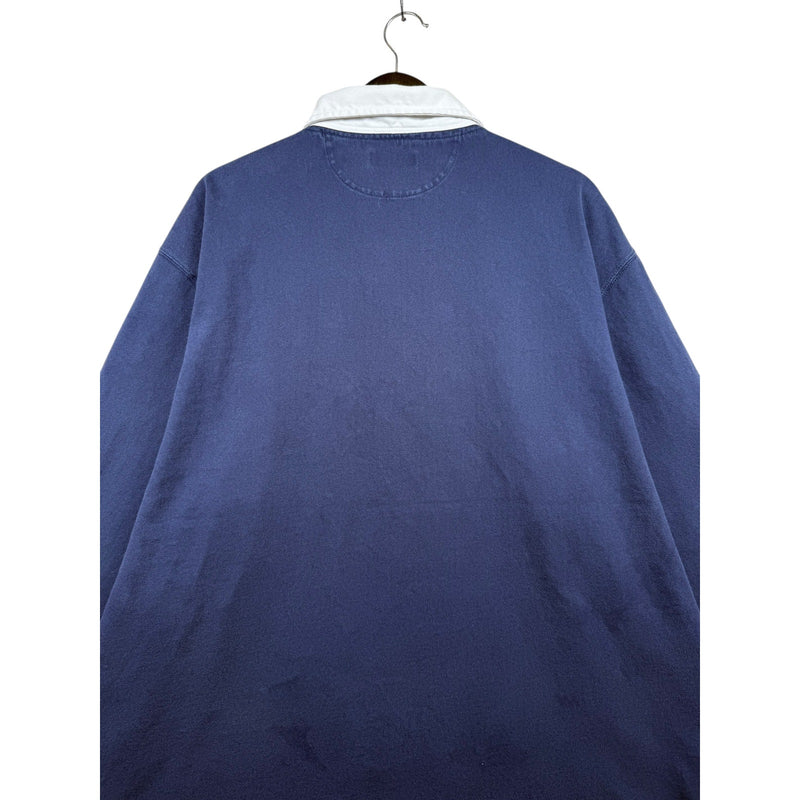 Vintage Polo Ralph Lauren Long Sleeve Polo