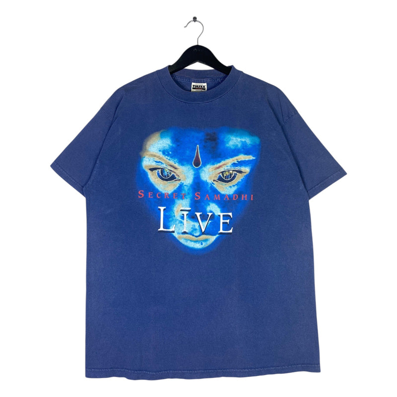 Vintage Live Summer Tour T-Shirt '97