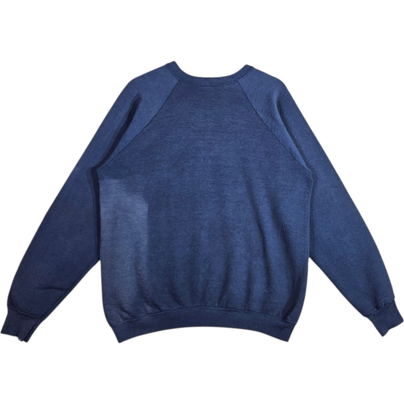 Vintage BVD Blank Crewneck