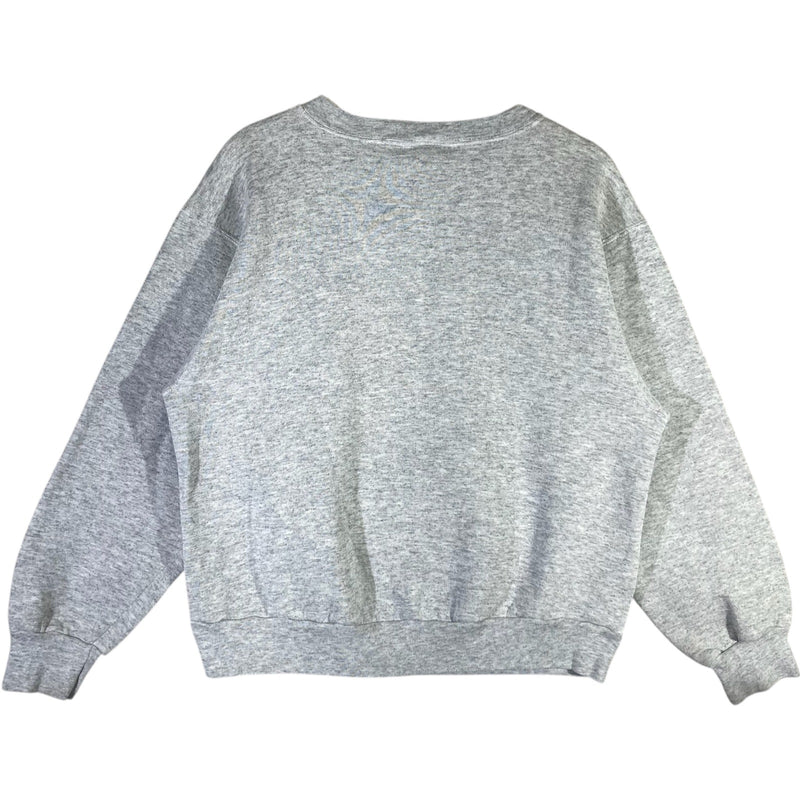 Vintage Nike Can You Say Mr. Robinson Crewneck