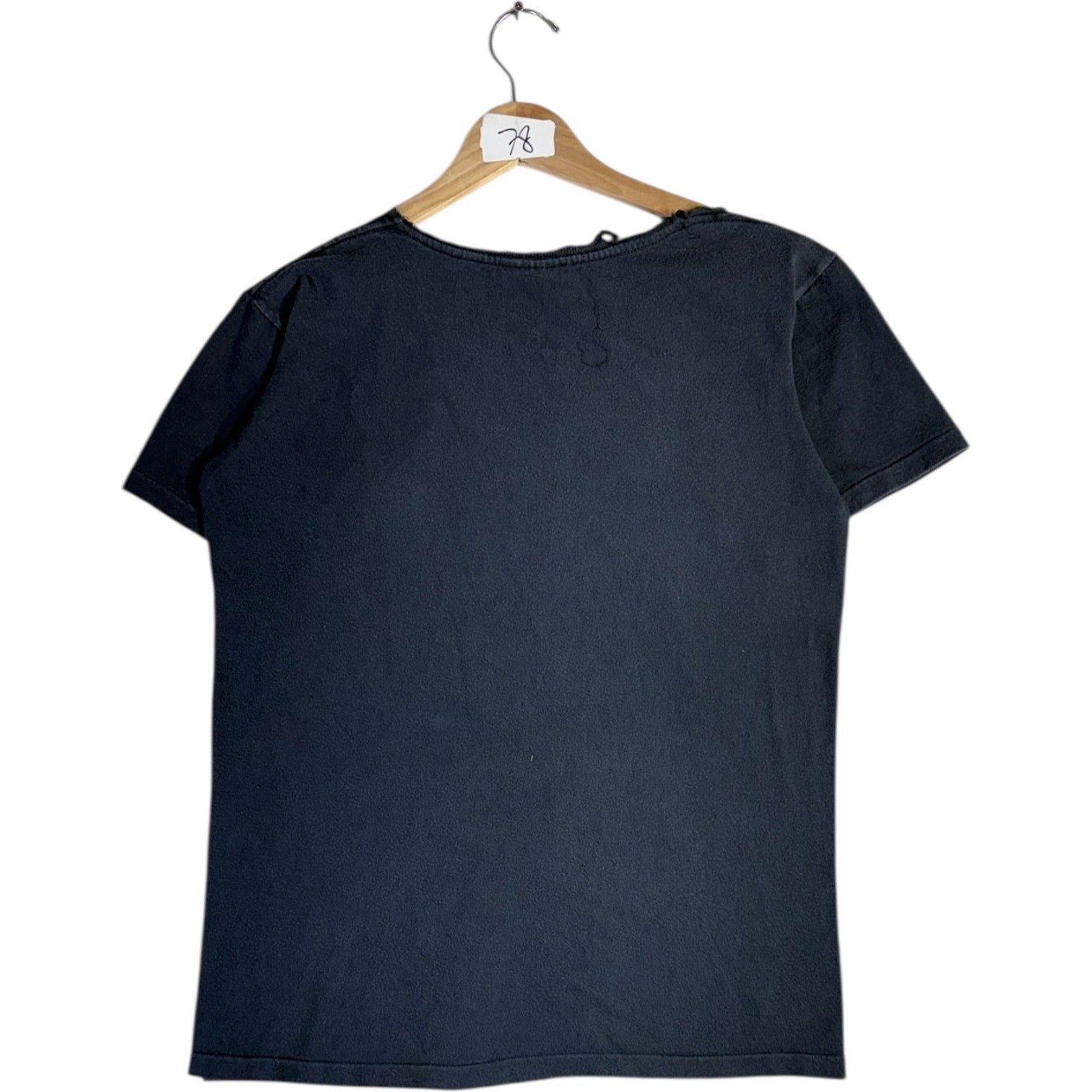 Vintage Mighty Mouse Cartoon T-Shirt