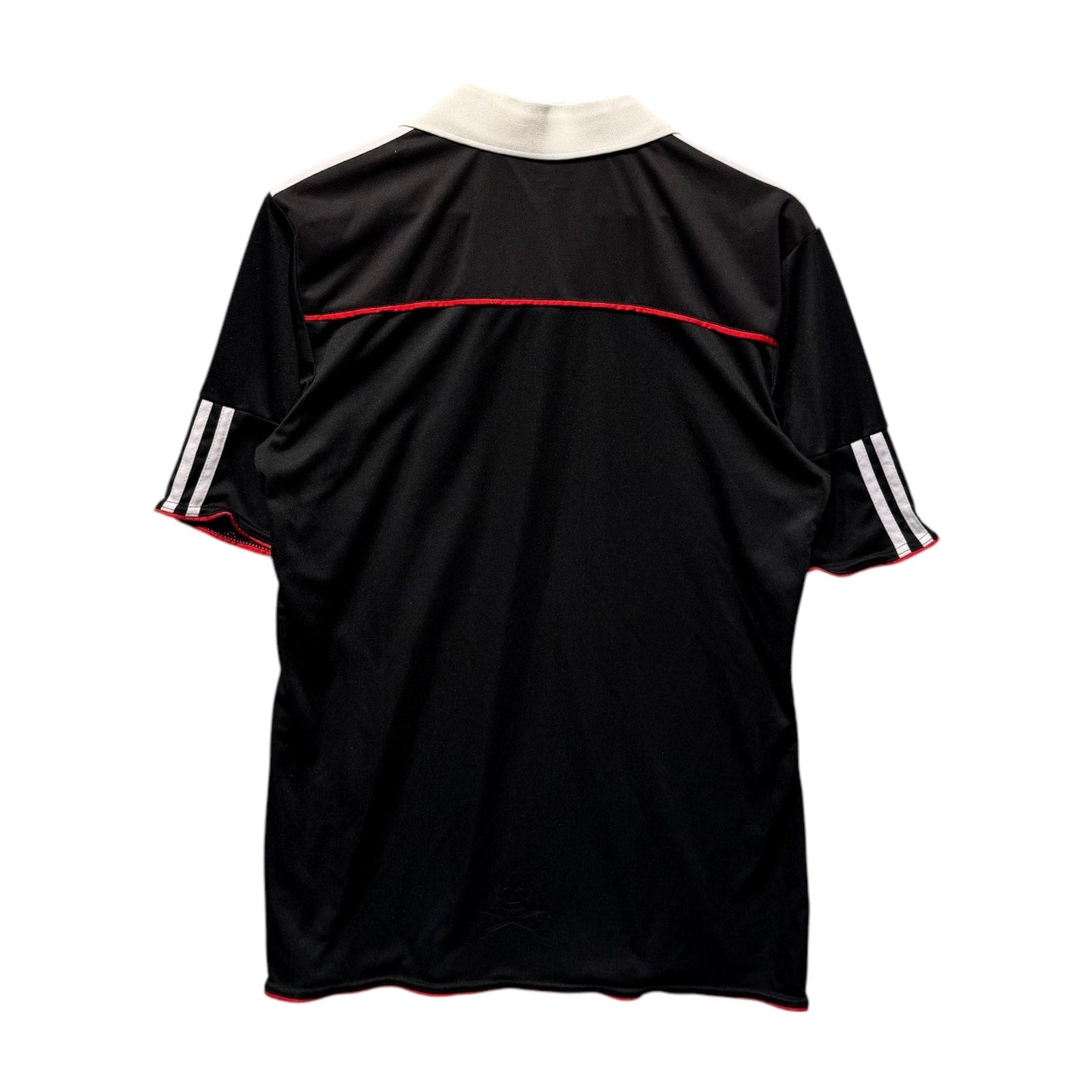 Vintage Adidas Orlando Pirates F.C. PSL Soccer Jersey