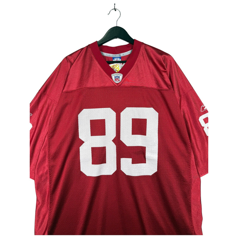 Vintage NFL Reebok McFadden Jersey
