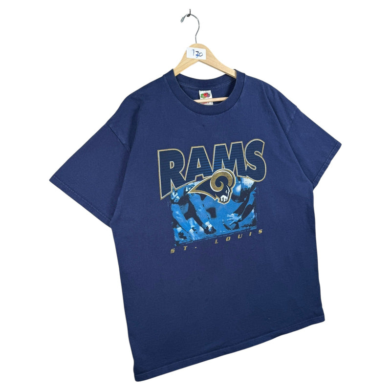 Vintage Rams St. Louis T-Shirt