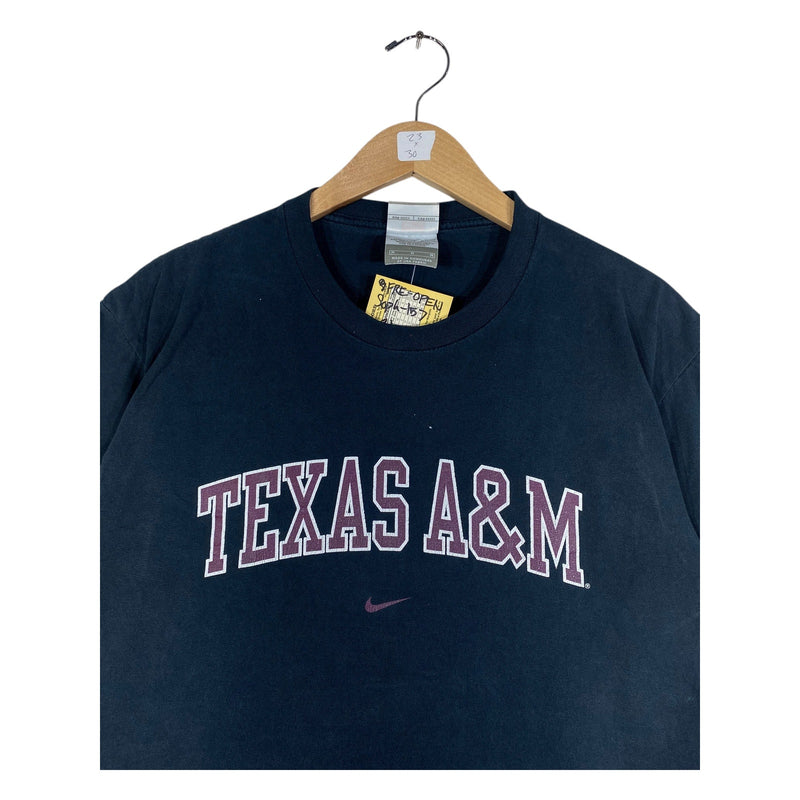Vintage Nike Texas A&M T-Shirt