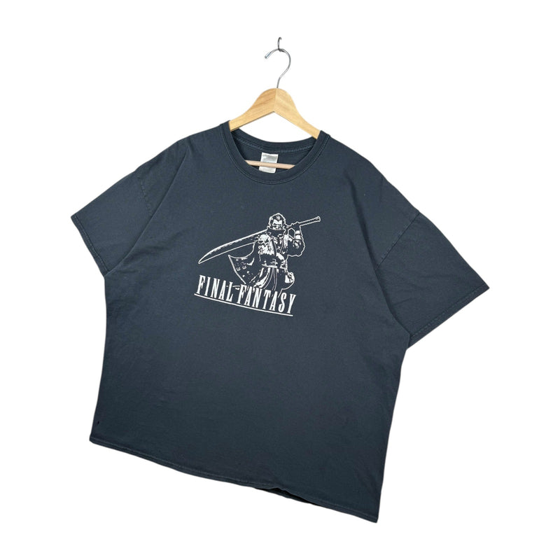 Vintage Final Fantasy T-Shirt