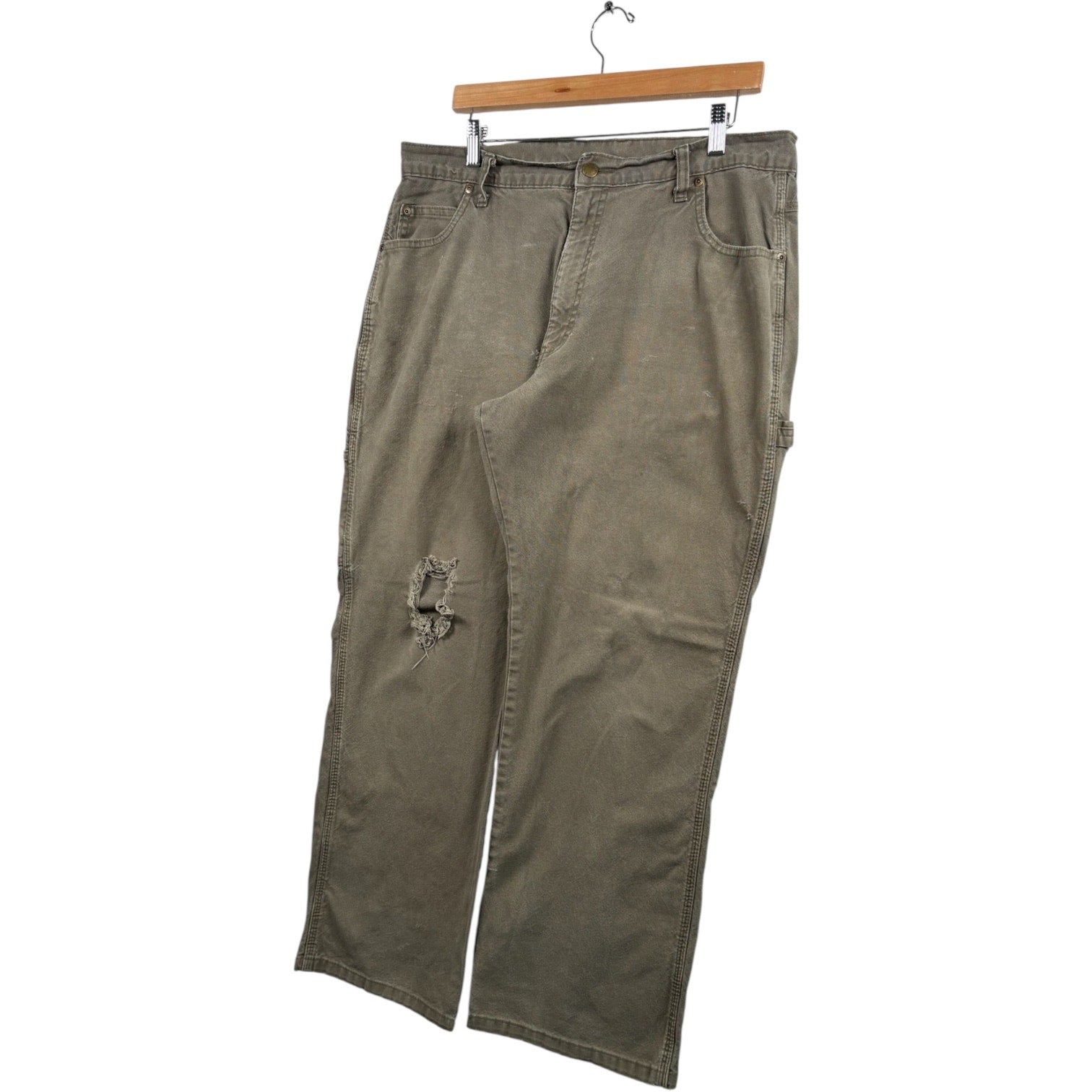 Vintage Dickies Cargo Pants 36x29