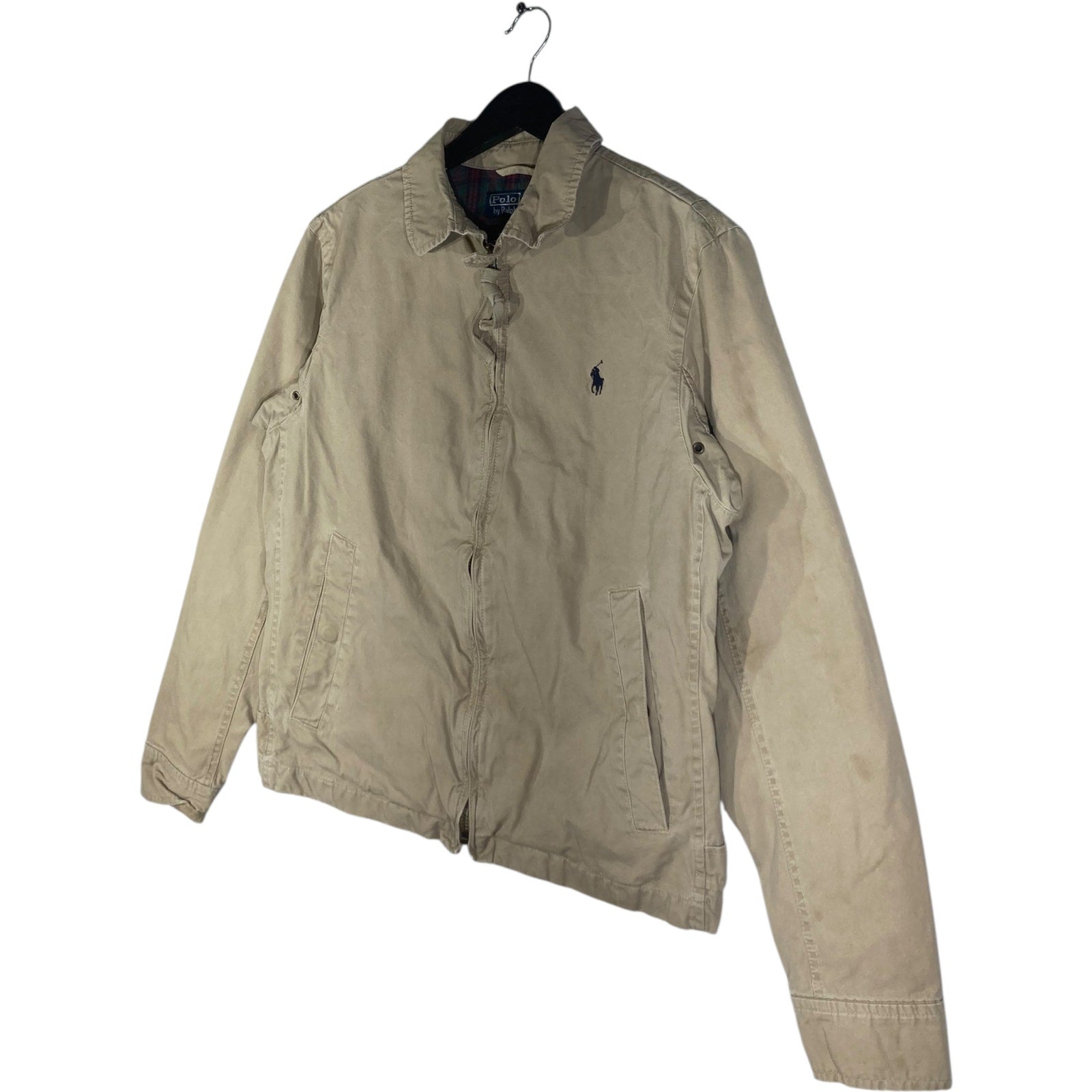 Vintage Polo Ralph Lauren Harrington Jacket
