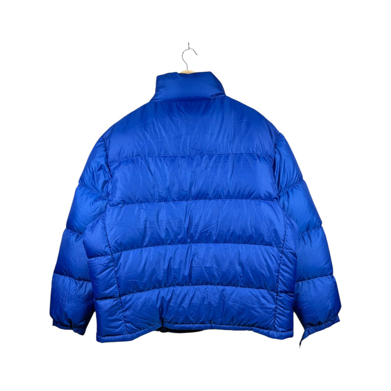 Vintage Polo Ralph Lauren Puffer Jacket