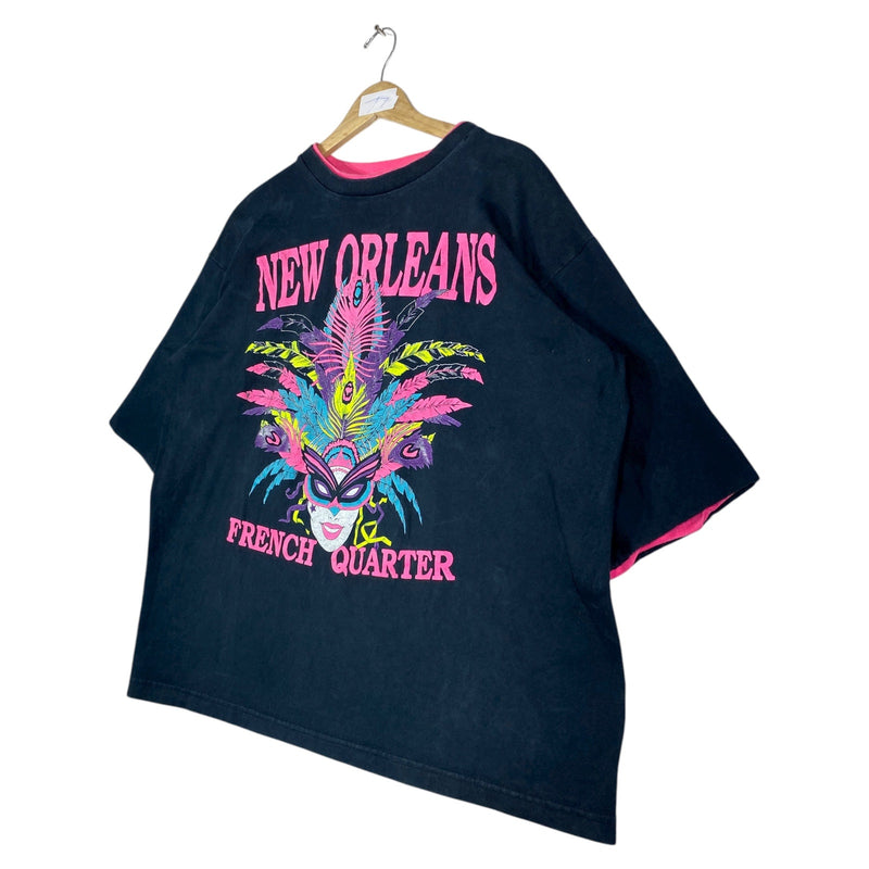 Vintage New Orleans French Quarter T-Shirt