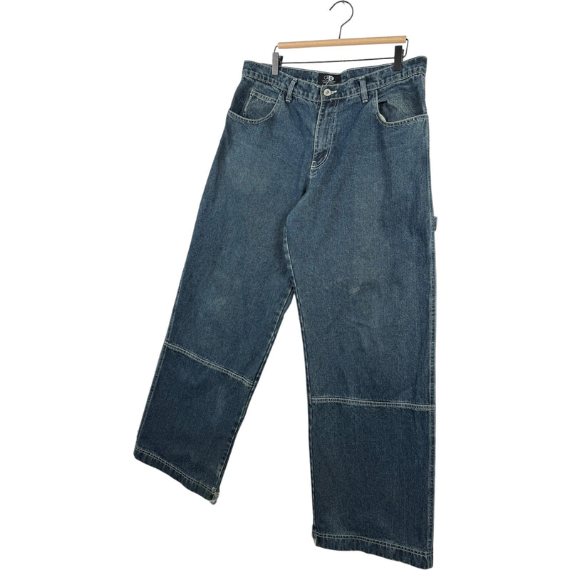 Vintage JC Denim Carpenter Pants 36x32