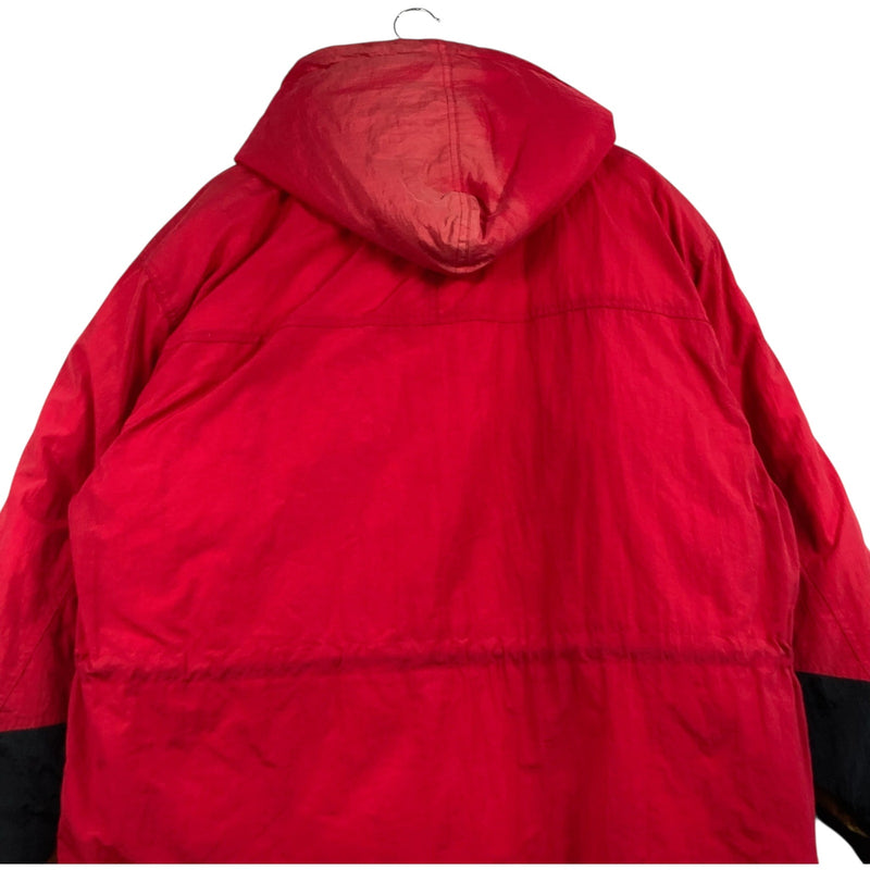 Vintage Gear For The Great Wide Open Full Zip Jacket