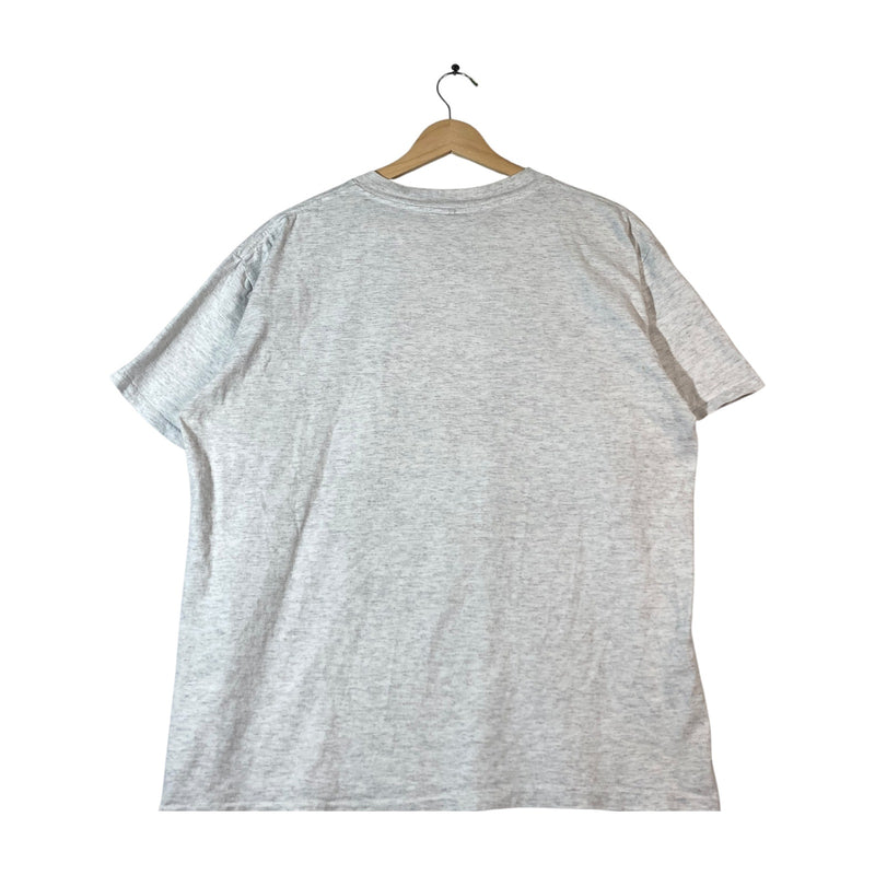 Vintage Oneita Copper Mountain Crewneck T-Shirt