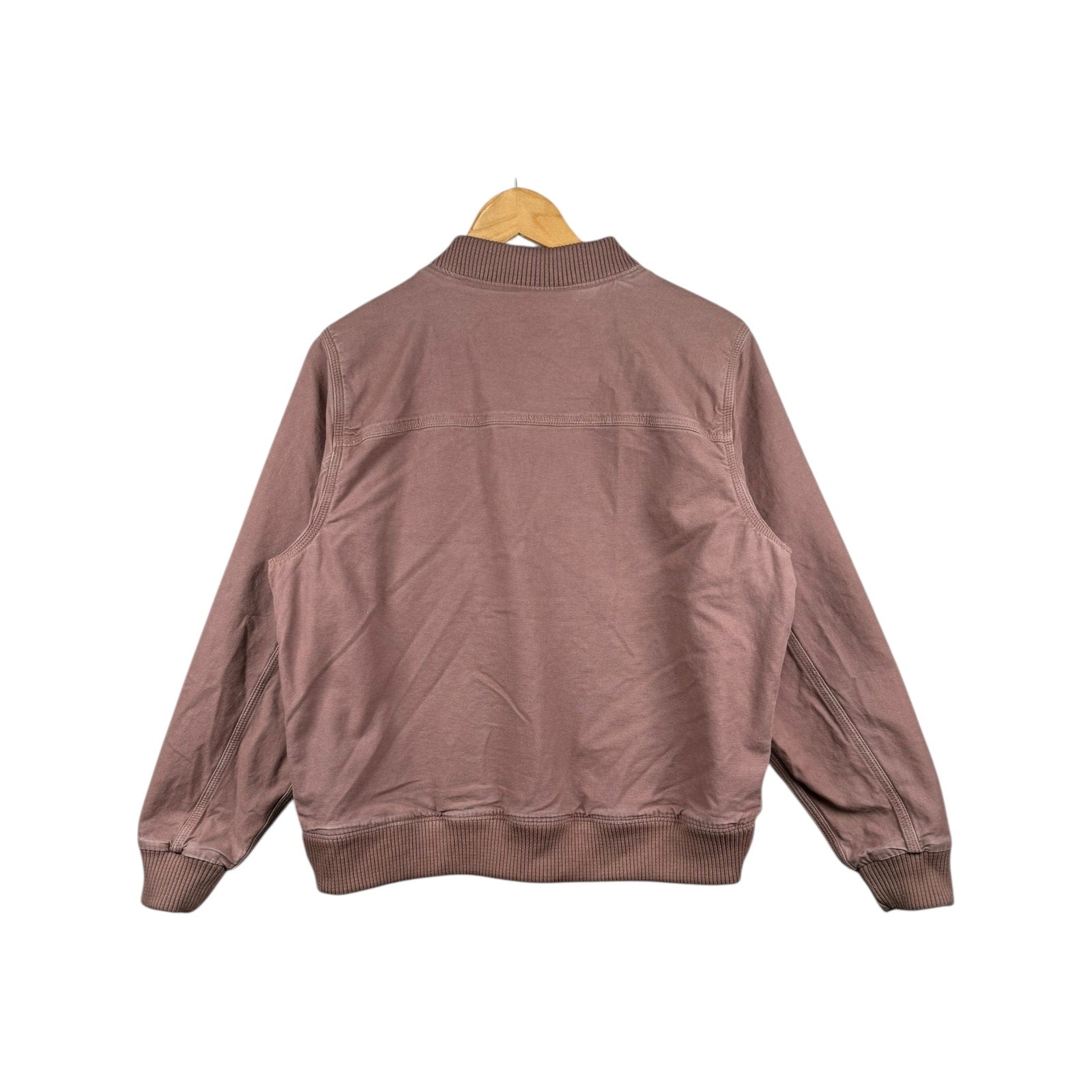 Vintage Carhartt Bomber Jacket