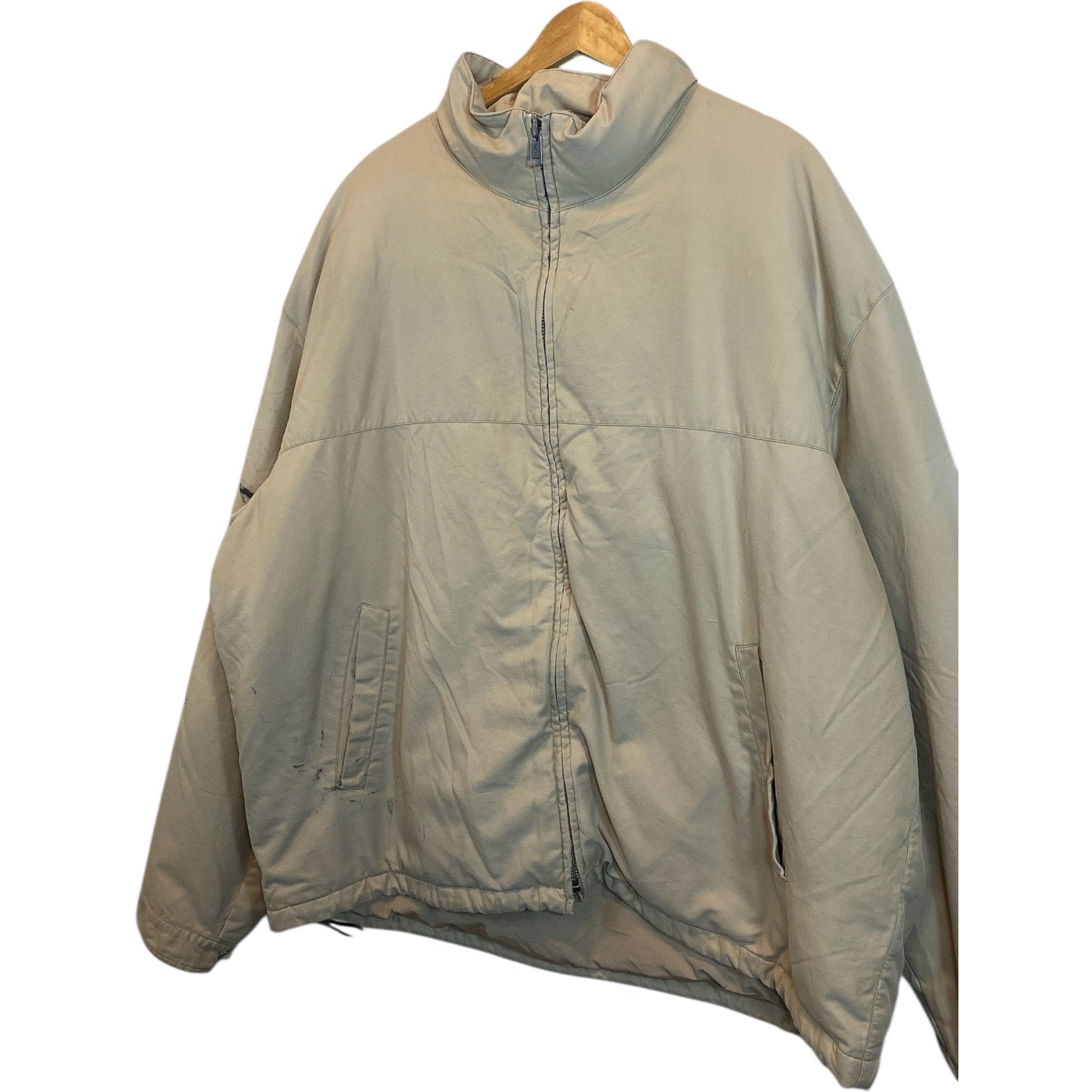 Vintage Polo by Ralph Lauren Down Puffer Jacket