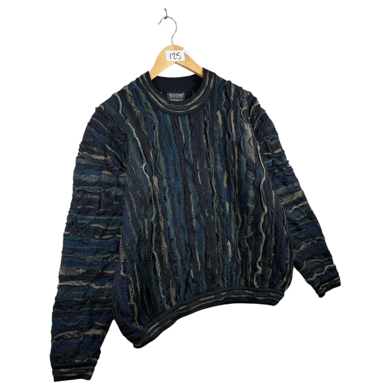 Vintage COOGI Pullover Crewneck