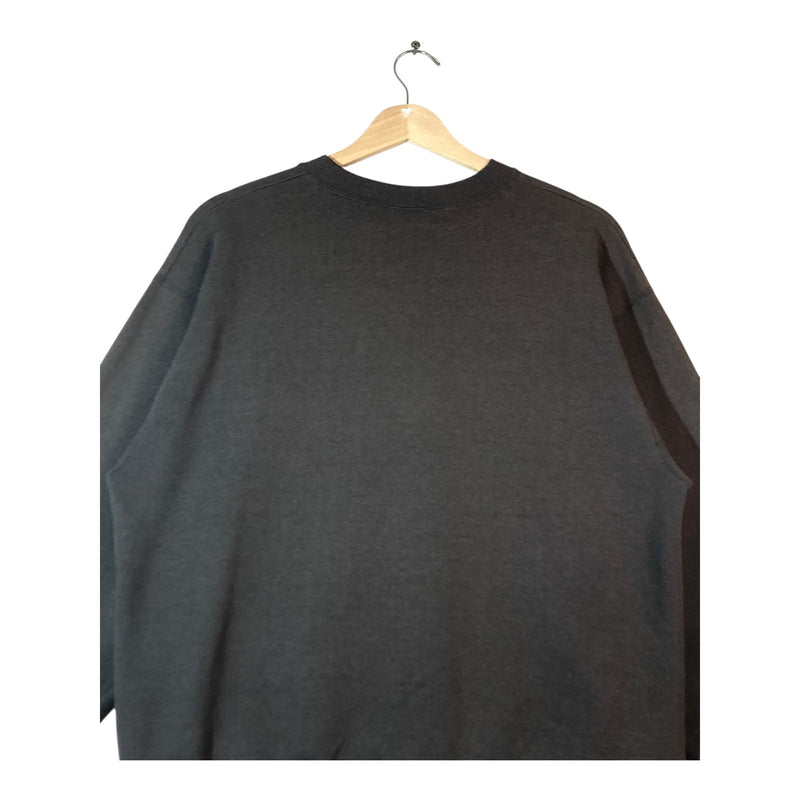 Vintage Hanes USA Team Olympic Training Crewneck