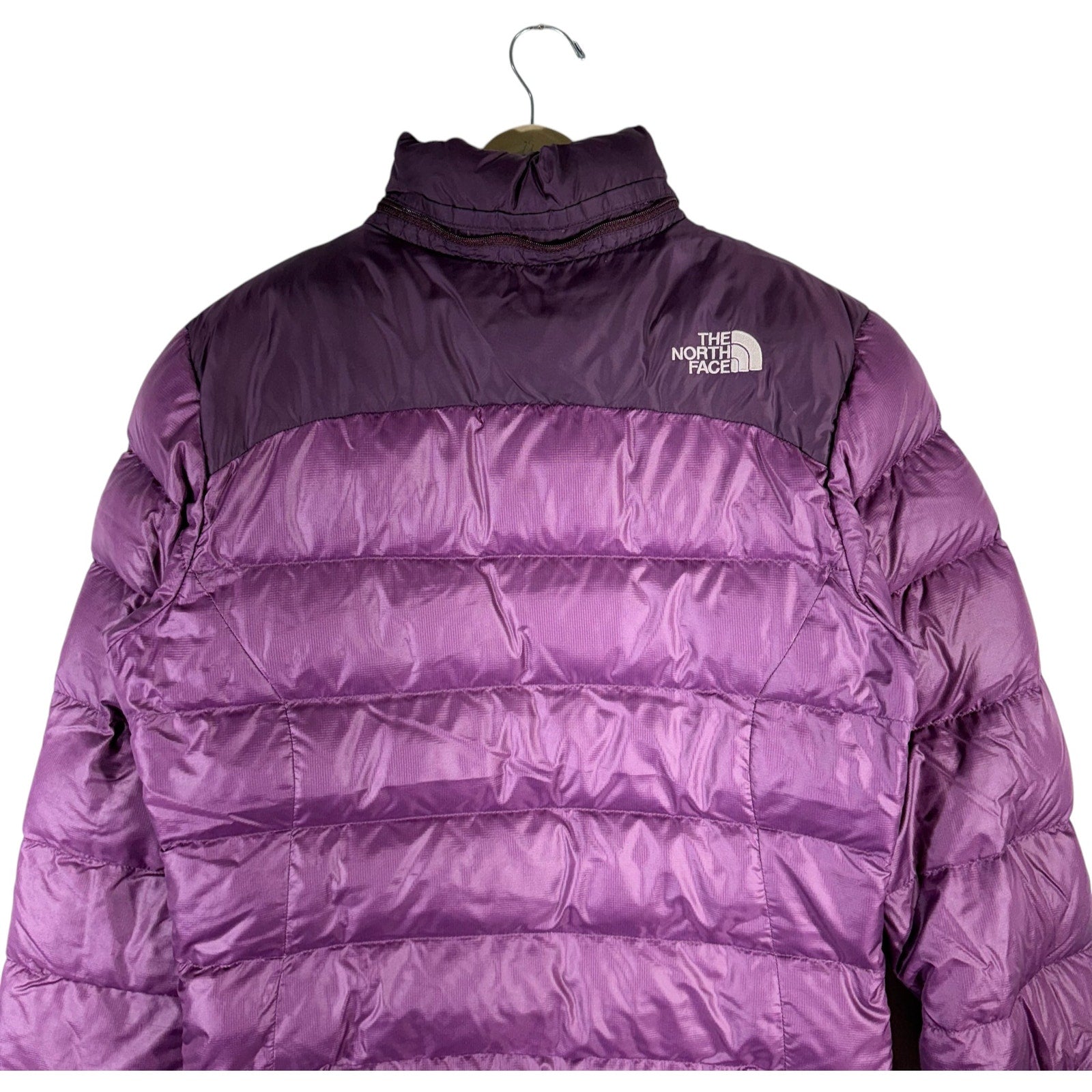 Women's Vintage The North Face Nuptse Puffer Jacket