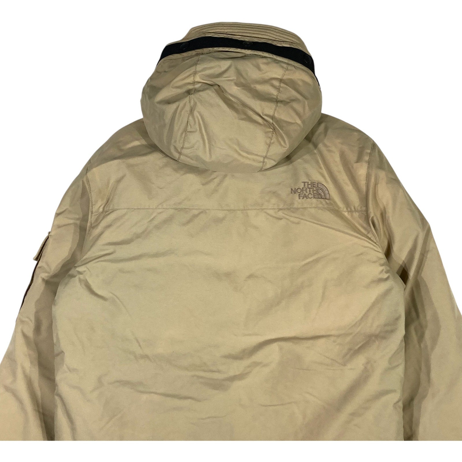 Vintage The North Face Long Jacket