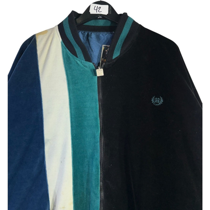 Vintage Givenchy Bomber Jacket