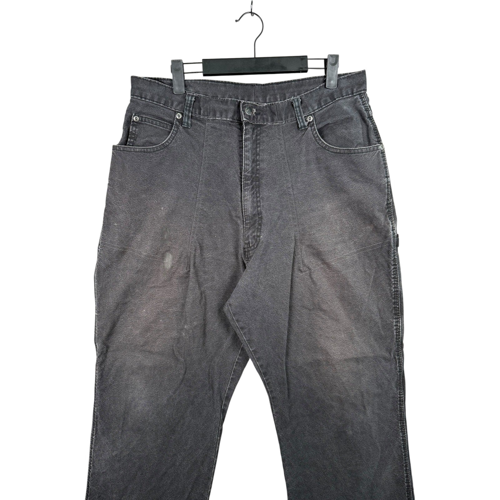 Vintage Dickies Carpenter Denim Pants