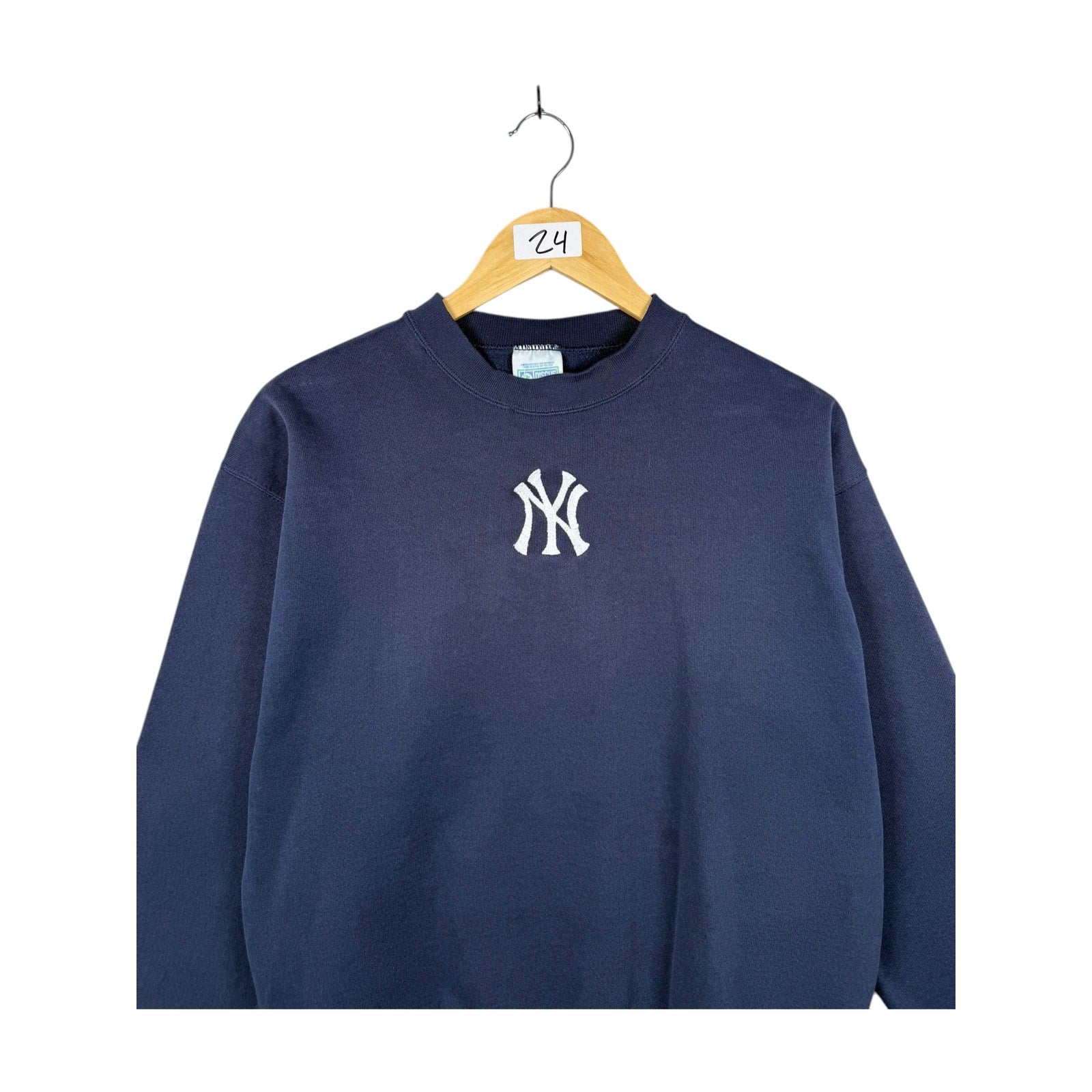 Vintage New York Yankees MLB Crewneck