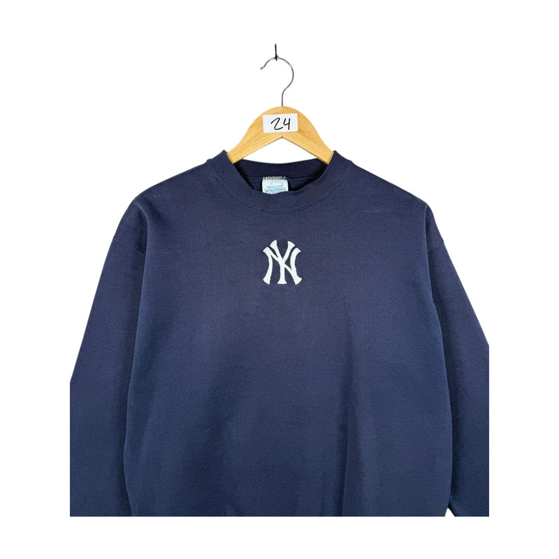Vintage New York Yankees MLB Crewneck