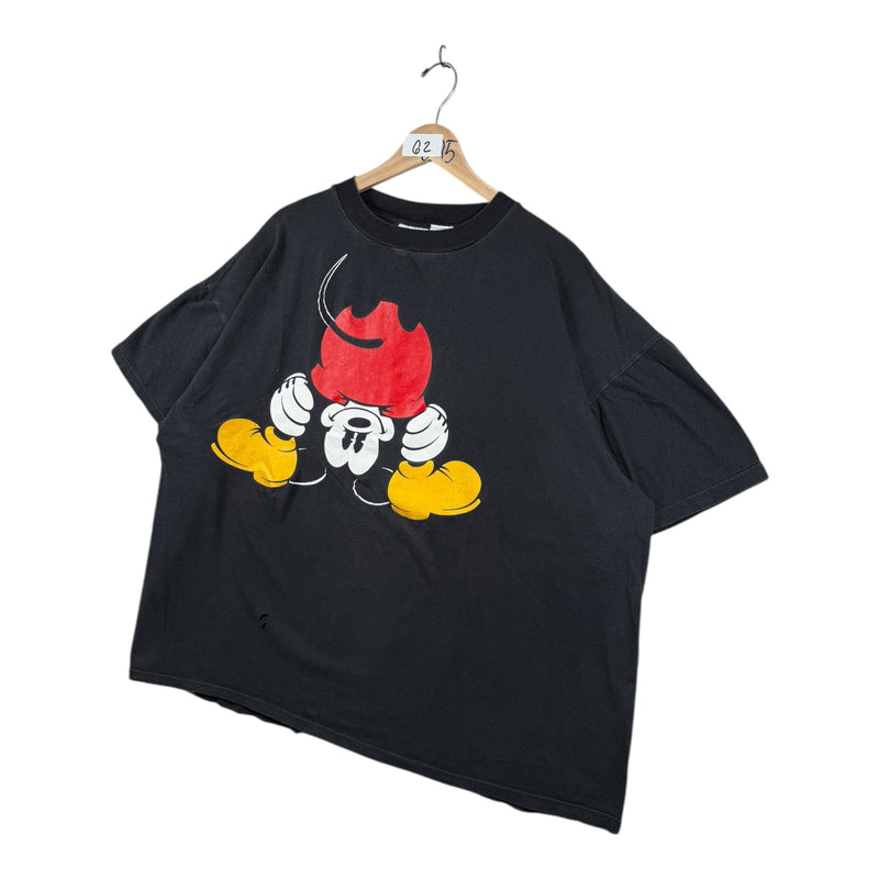 Vintage Disney Mickey Mouse T-Shirt