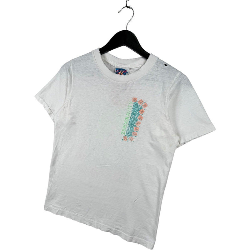 Vintage Zero Gravity T-Shirt