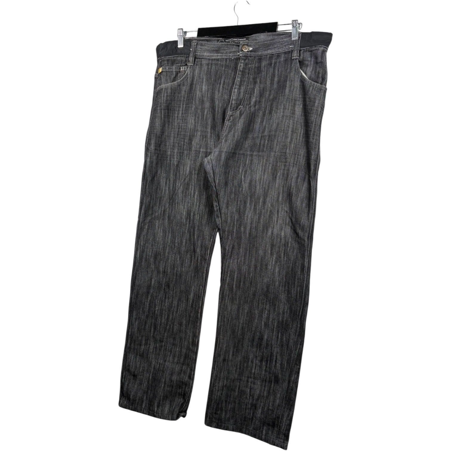 Vintage SouthPole Baggy Denim Jeans 40x31