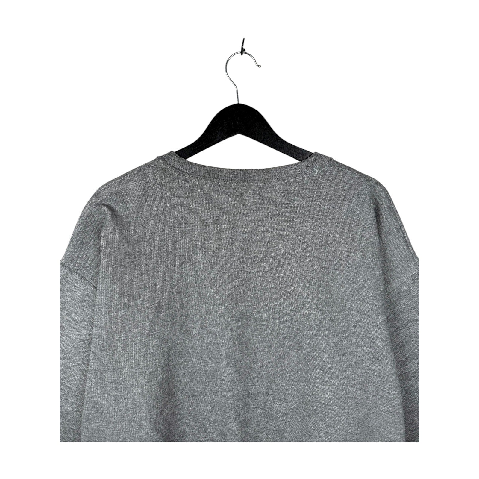 Vintage Orange County Choppers Motorcycle Crewneck