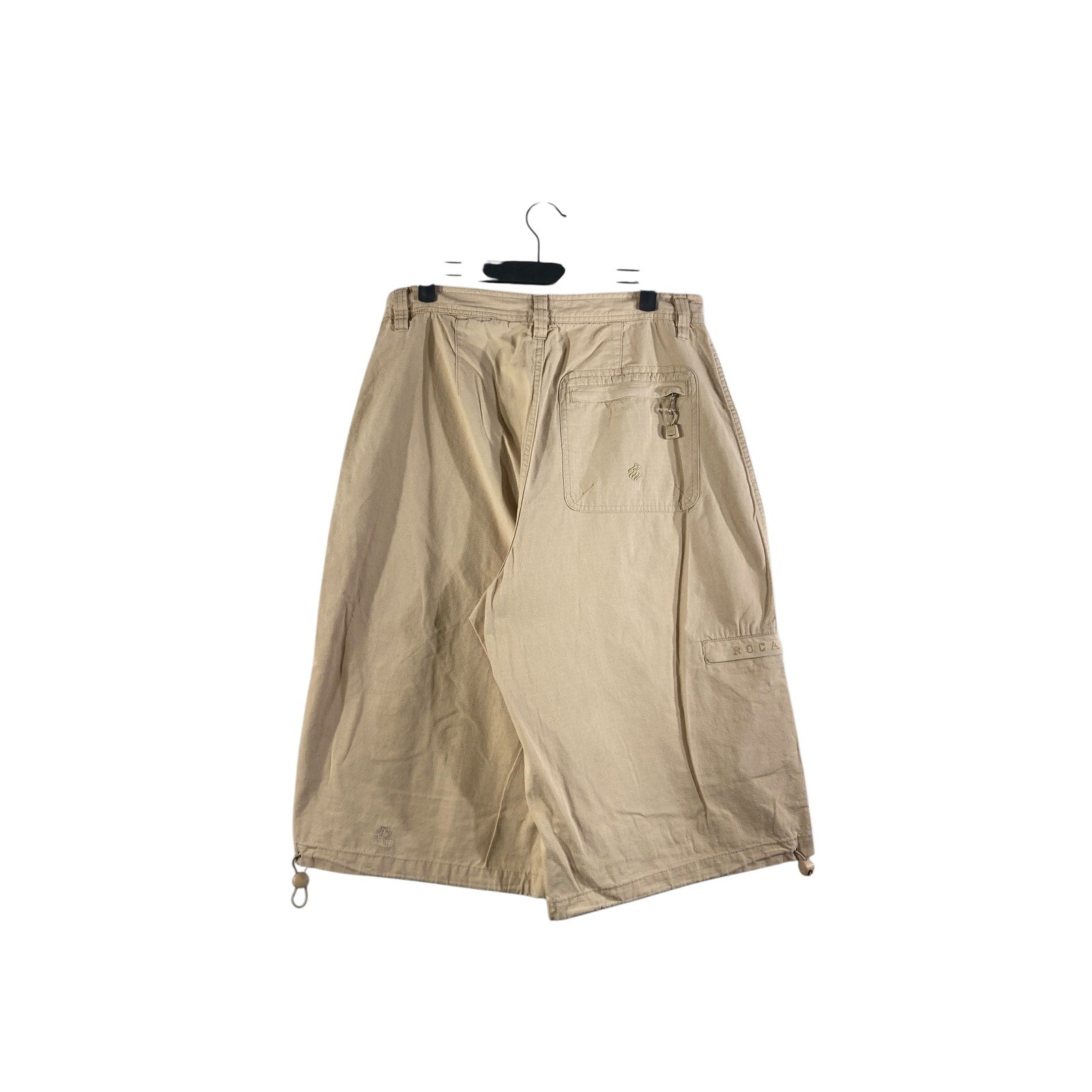Vintage Rocawear Casual Cargo Short 34