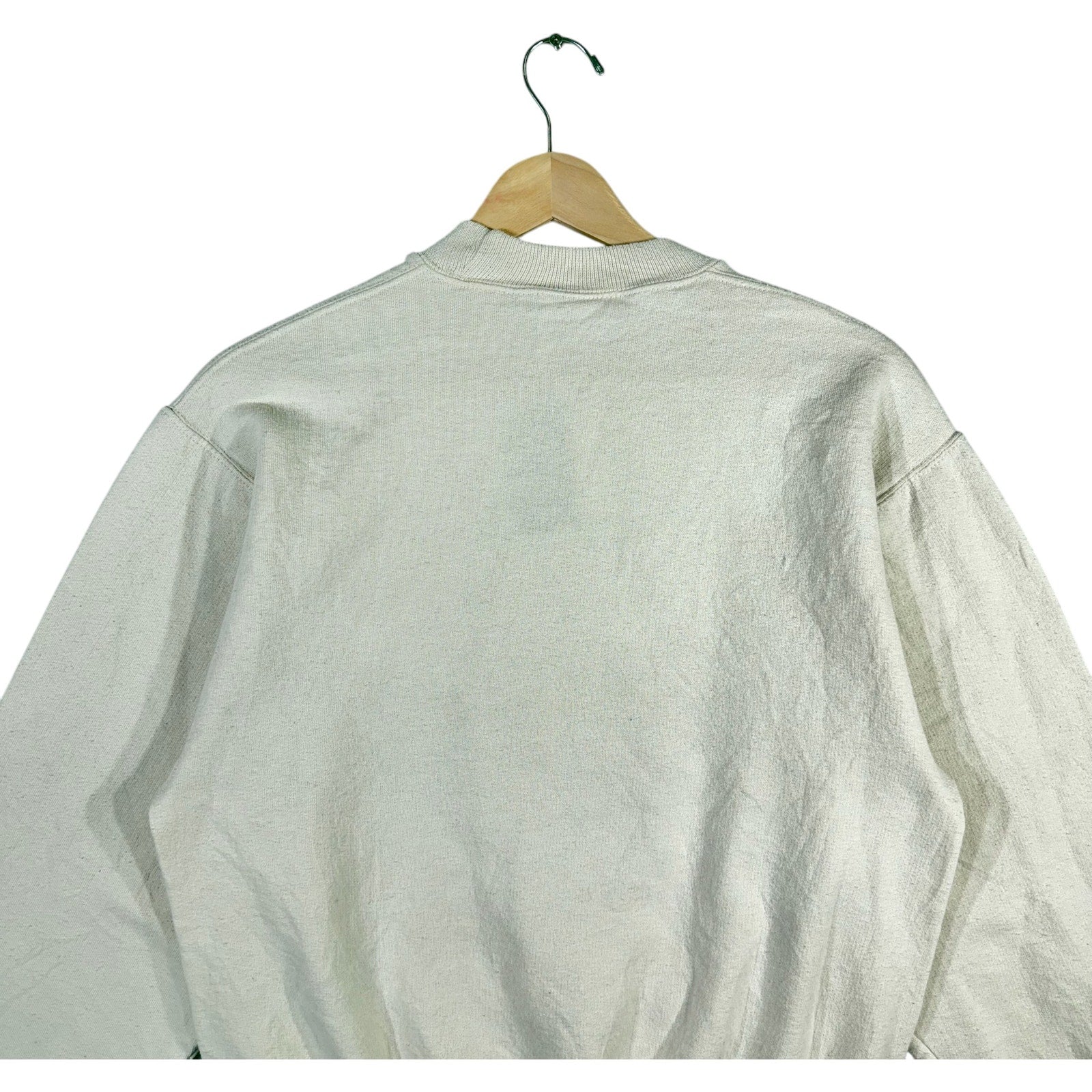 Vintage Got Moose? Vermont Spellout Souvenir Crewneck