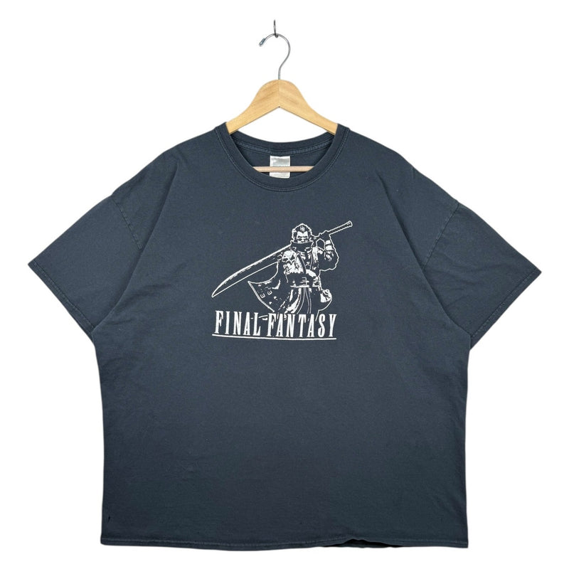 Vintage Final Fantasy T-Shirt