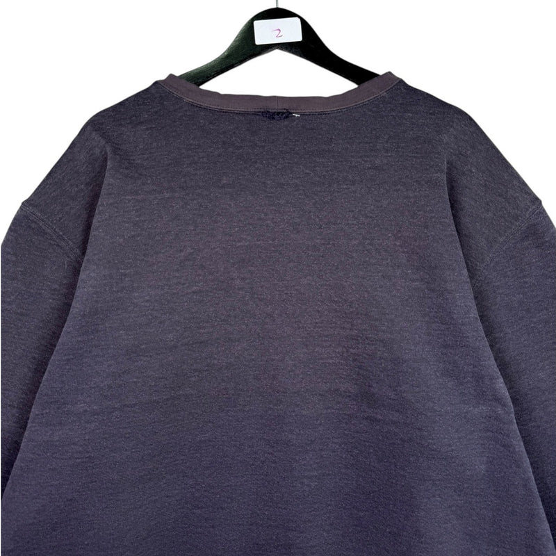 Vintage Carhartt Crewneck