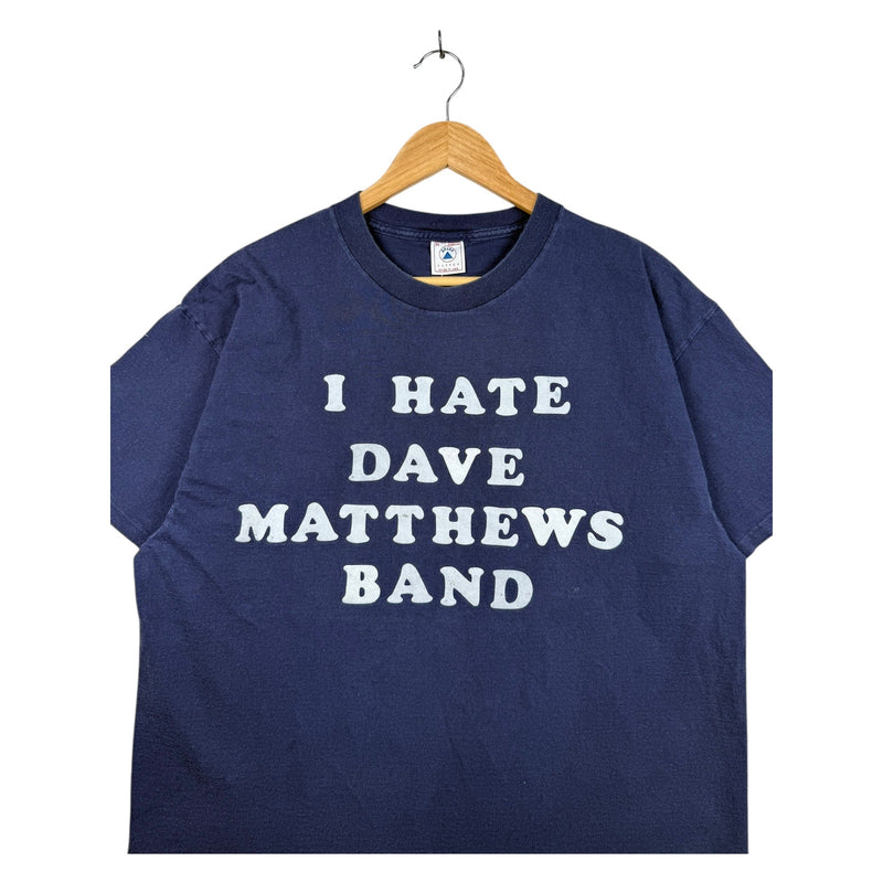 Vintage I Have Dave Matthews Band T-Shirt