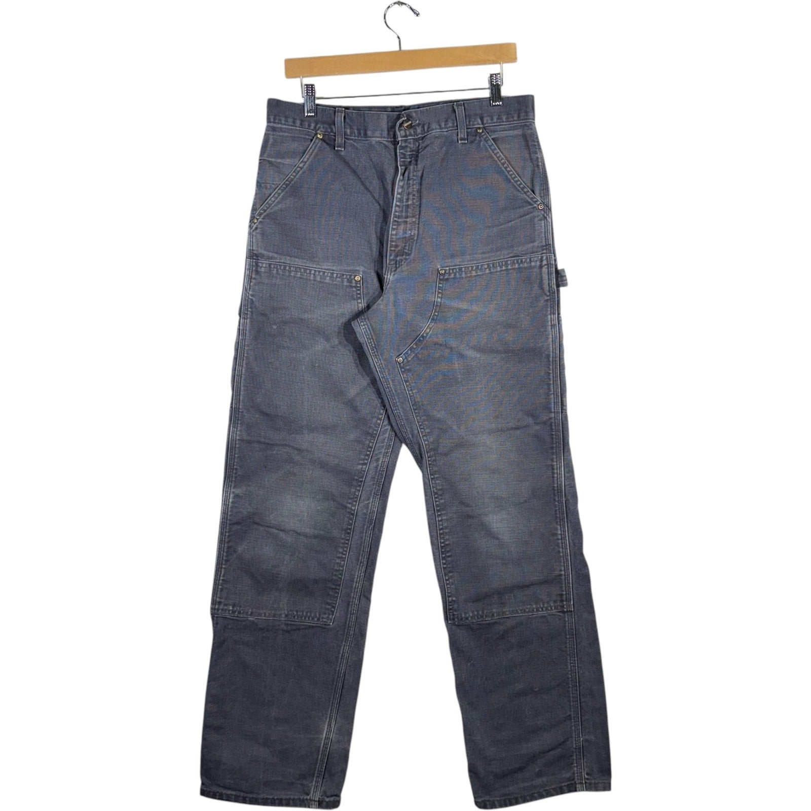 Vintage Carhartt Double Knee Carpenter Pants
