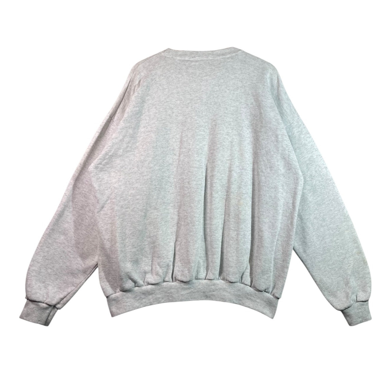 Vintage Morehouse College Tigers HBCU Crewneck